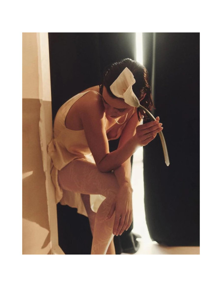 Gabriella pėdkelnės su likra