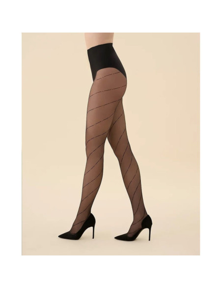 Gabriella pėdkelnės su likra