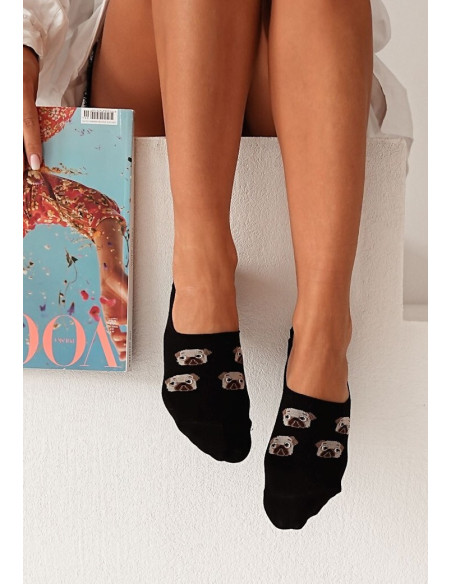 Milena kojinės iki kauliukų