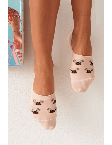 Milena kojinės iki kauliukų