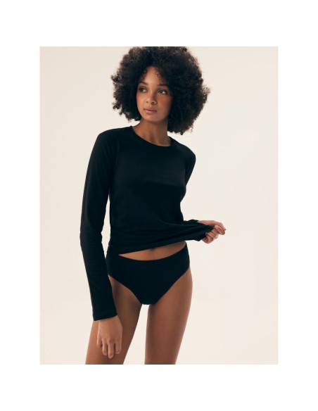 Henderson Ladies marškinėliai ilgomis-rankovemis