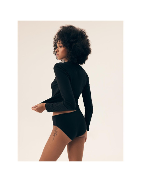 Henderson Ladies marškinėliai ilgomis-rankovemis