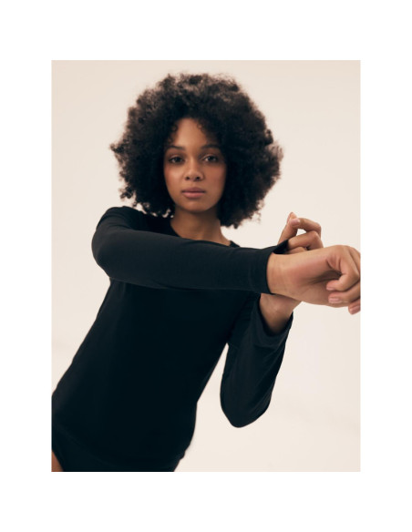 Henderson Ladies marškinėliai ilgomis-rankovemis