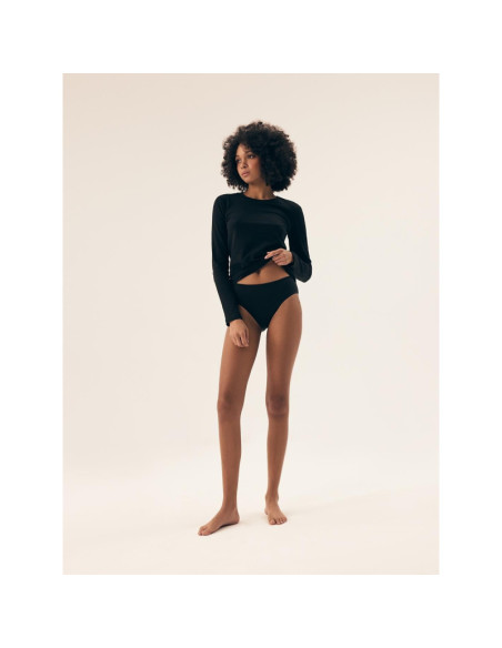 Henderson Ladies marškinėliai ilgomis-rankovemis