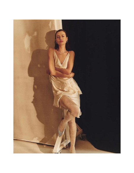 Gabriella pėdkelnės su likra