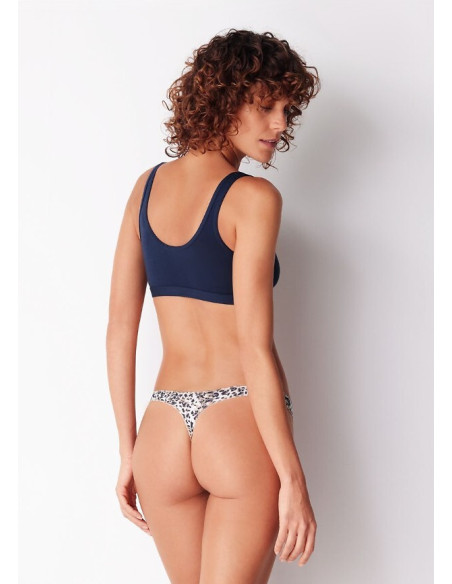 Cotonella kelnaitės su juostele