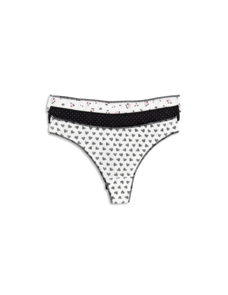 Cotonella kelnaitės su juostele