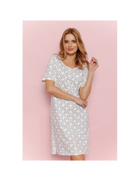 Taro naktiniai trumpomis rankovėmis