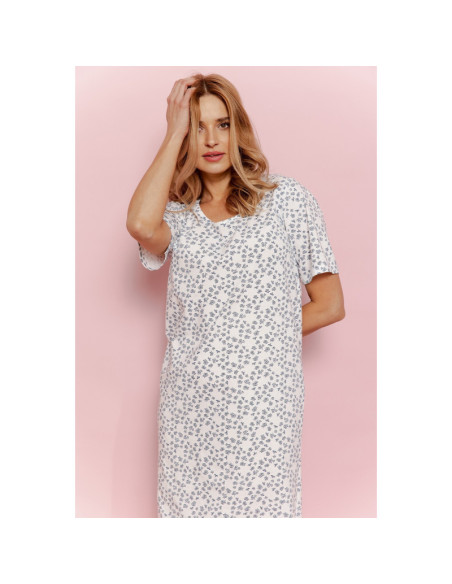 Taro naktiniai trumpomis rankovėmis