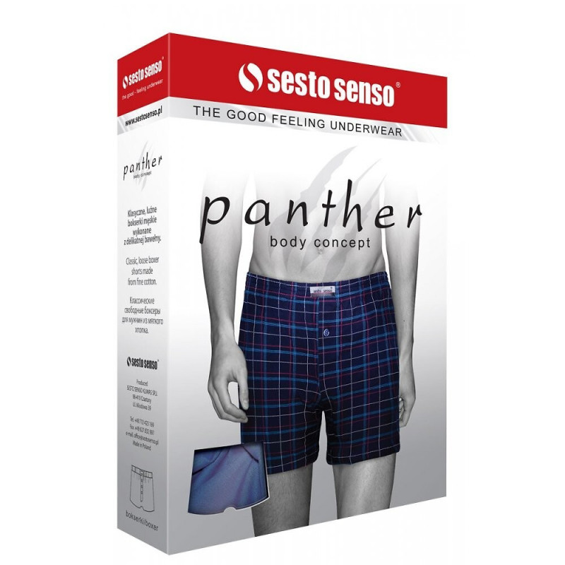 Sesto Senso kelnaitės 2