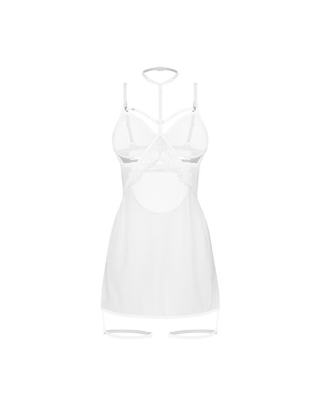 Obsessive seksualūs marškinėliai