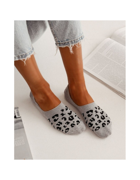 Milena kojinės iki kauliukų