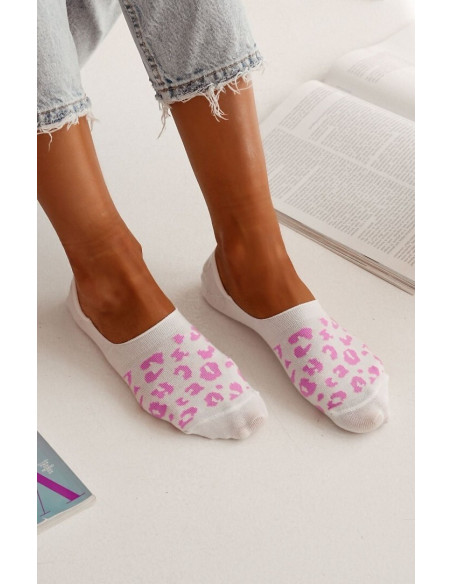 Milena kojinės iki kauliukų