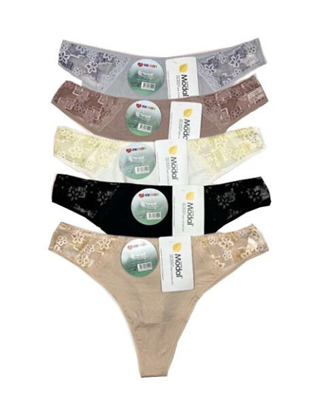 DC Girl kelnaitės su juostele