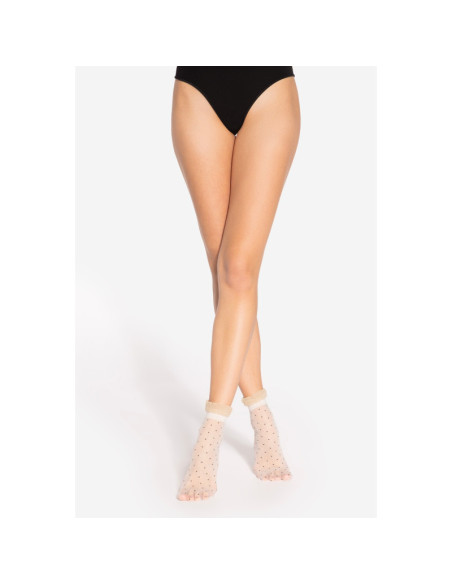 Gatta moteriškos kojinės su likra