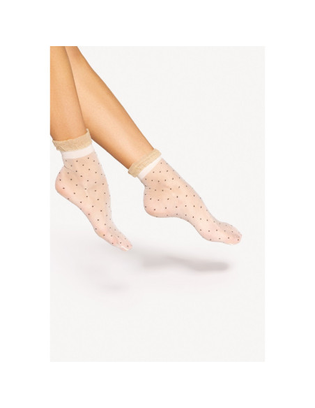 Gatta moteriškos kojinės su likra