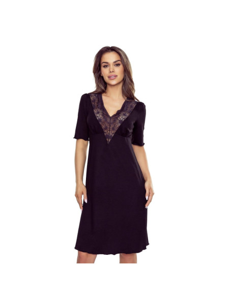 Eldar naktiniai trumpomis rankovėmis