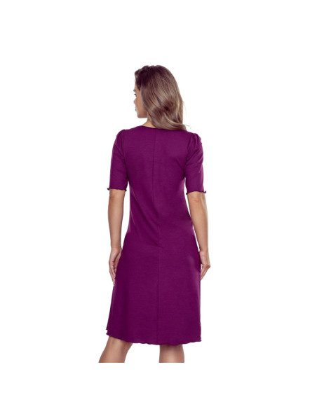 Eldar naktiniai trumpomis rankovėmis