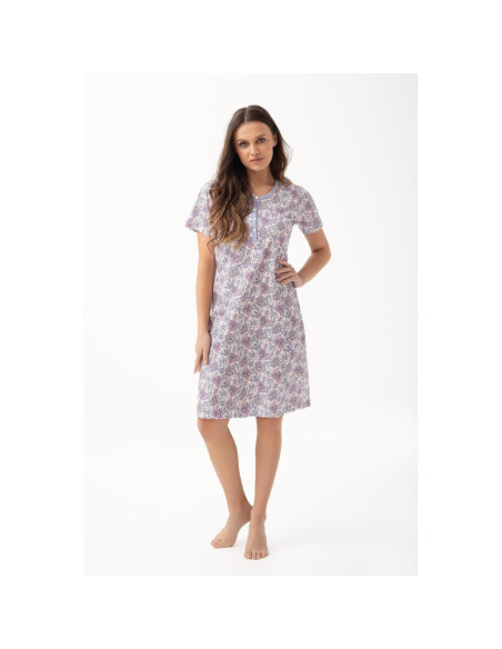 Luna naktiniai trumpomis rankovėmis