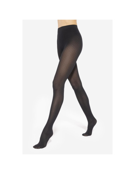 Gatta pėdkelnės su mikrofibra