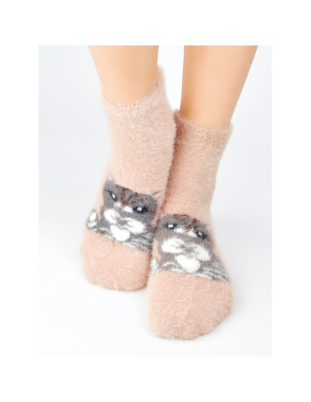 Noviti kojinės žiemai