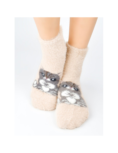 Noviti kojinės žiemai