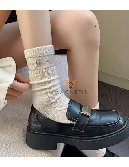 Magnetis kojinės 