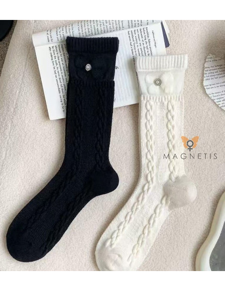 Magnetis kojinės 