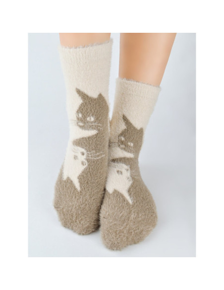 Noviti kojinės žiemai