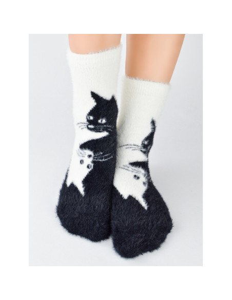 Noviti kojinės žiemai