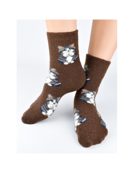 Noviti kojinės žiemai