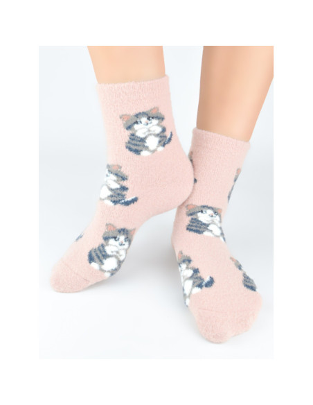 Noviti kojinės žiemai