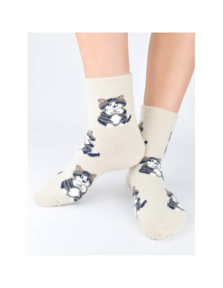 Noviti kojinės žiemai