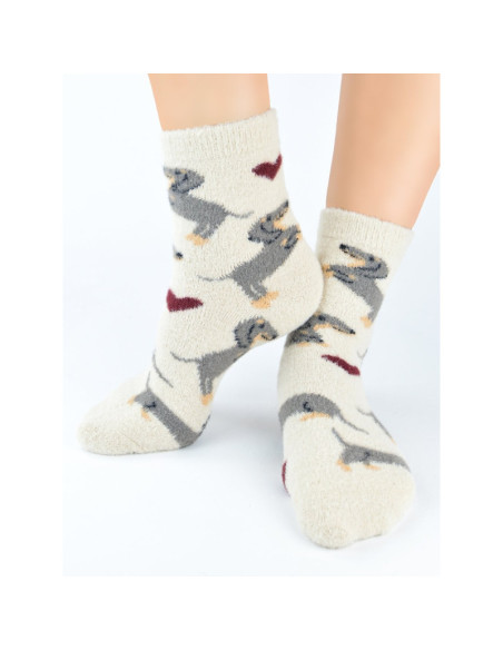 Noviti kojinės žiemai