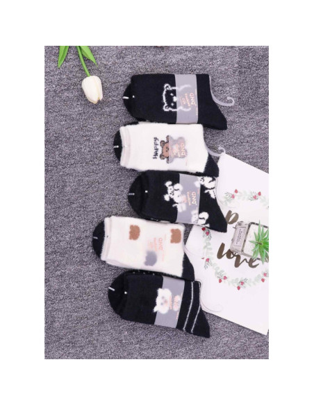 WiK kojinės žiemai