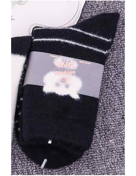 WiK kojinės žiemai