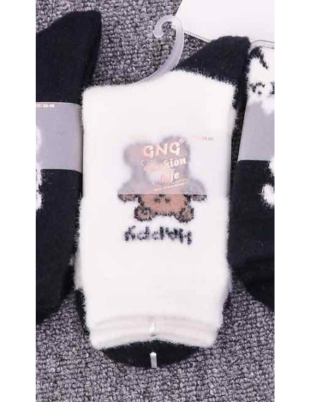 WiK kojinės žiemai