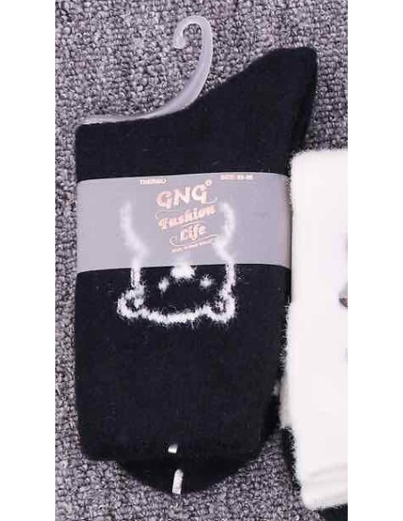 WiK kojinės žiemai