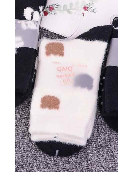 WiK kojinės žiemai