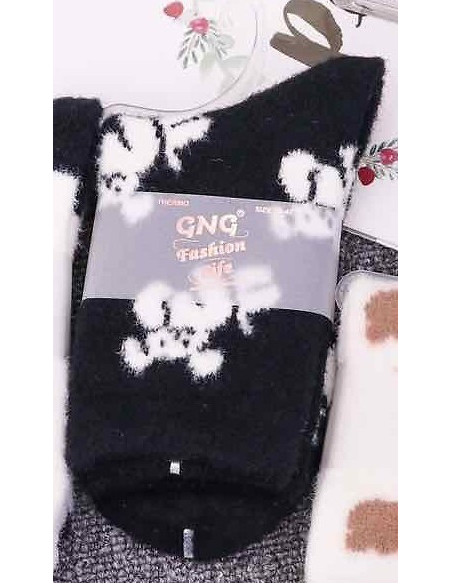 WiK kojinės žiemai