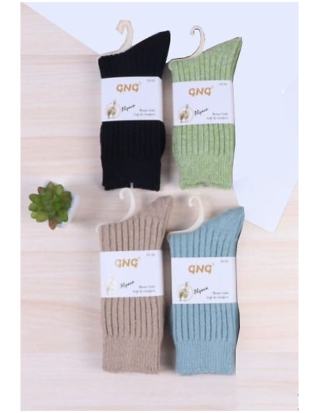 WiK kojinės žiemai