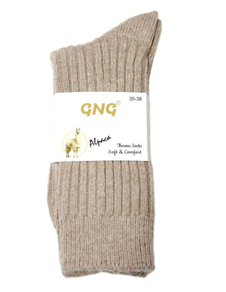 WiK kojinės žiemai