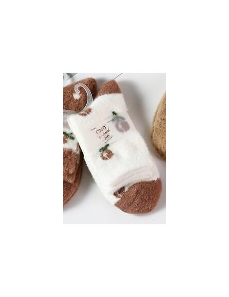 WiK kojinės žiemai