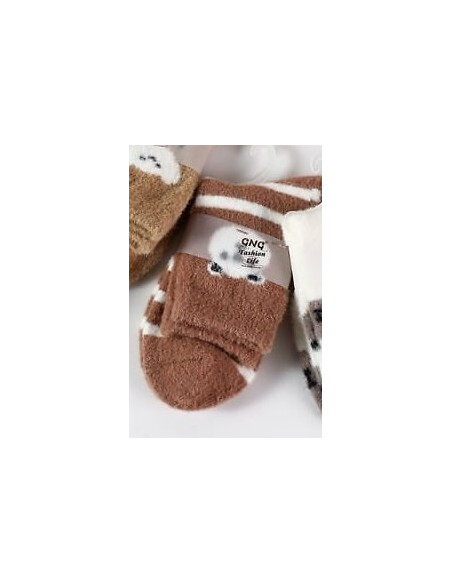 WiK kojinės žiemai