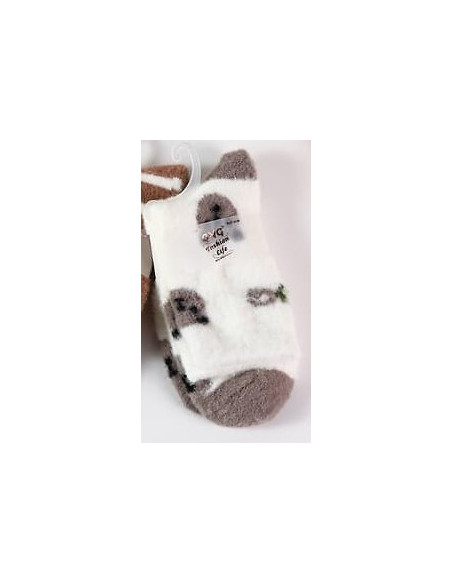 WiK kojinės žiemai