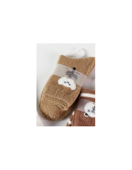 WiK kojinės žiemai