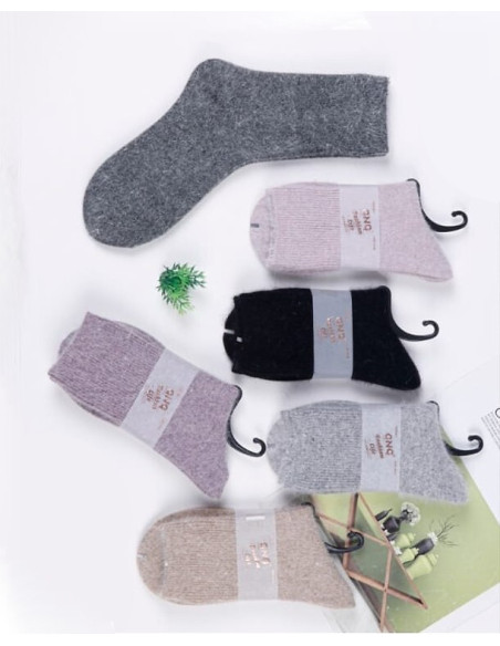 WiK kojinės žiemai