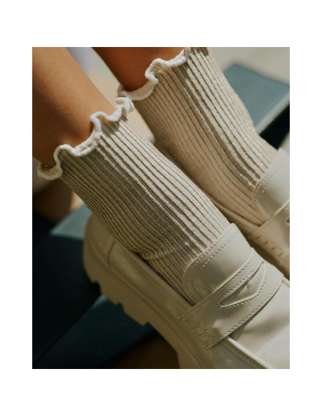 Gabriella kojinės su mikrofibra