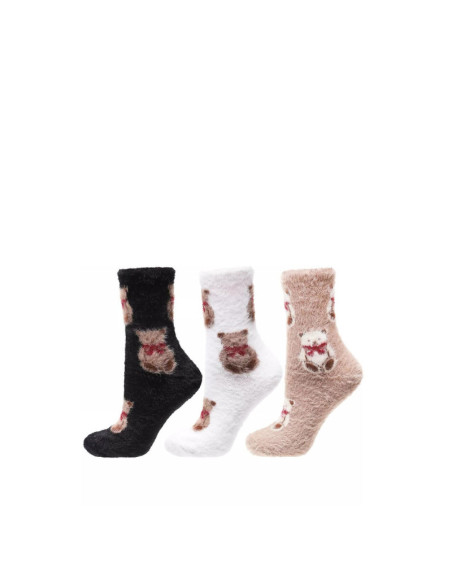 Moraj kojinės žiemai