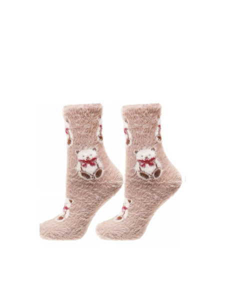 Moraj kojinės žiemai